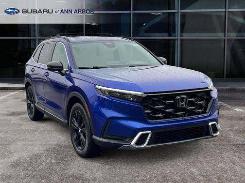 2023 Honda CR-V Hybrid Sport Touring AWD
