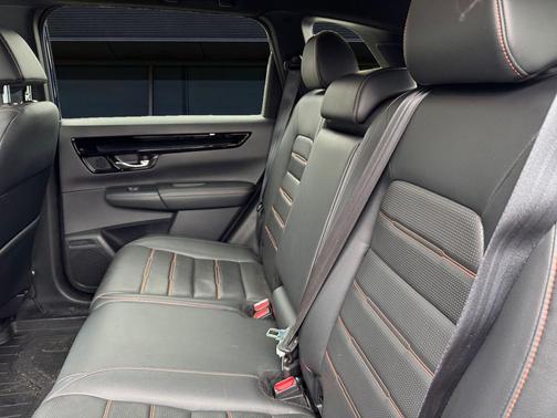 2023 Honda CR-V Hybrid Sport Touring AWD