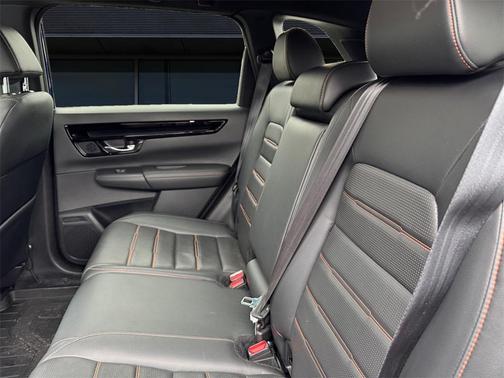 2023 Honda CR-V Hybrid Sport Touring AWD