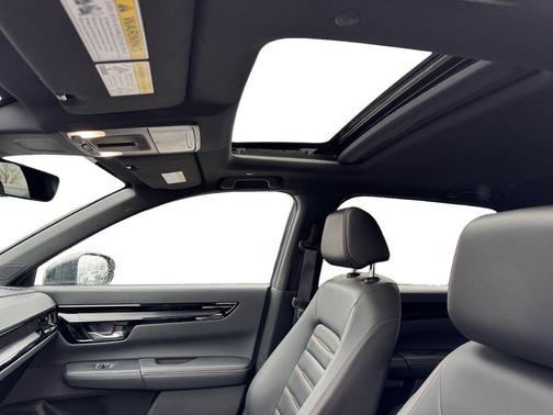 2023 Honda CR-V Hybrid Sport Touring AWD