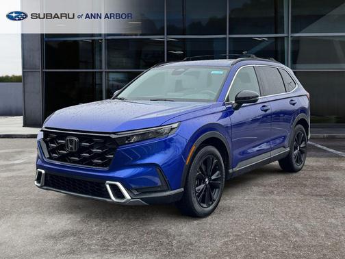 2023 Honda CR-V Hybrid Sport Touring AWD
