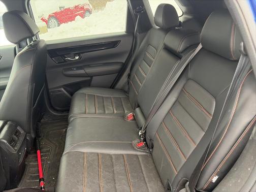 2023 Honda CR-V Hybrid Sport Touring AWD