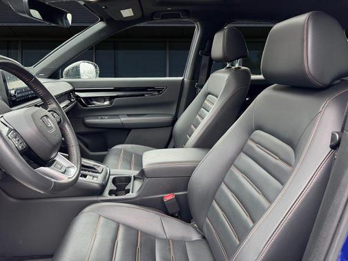 2023 Honda CR-V Hybrid Sport Touring AWD