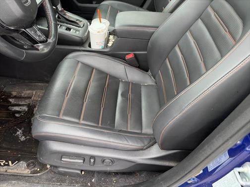 2023 Honda CR-V Hybrid Sport Touring AWD