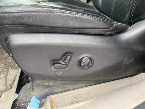 2019 Chrysler Pacifica Touring-L Plus