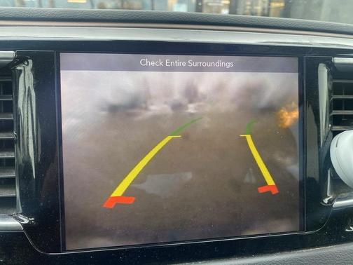 2019 Chrysler Pacifica Touring-L Plus