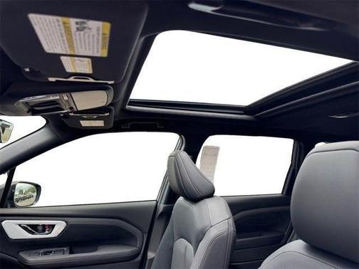 2025 Subaru Forester Hybrid Touring