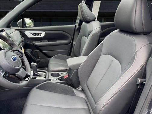 2025 Subaru Forester Hybrid Touring