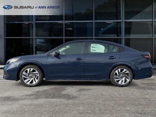 2025 Subaru Legacy Limited