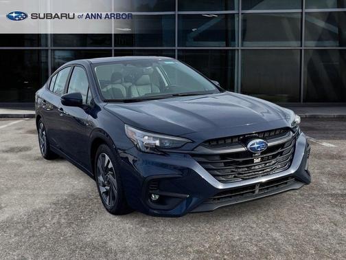 2025 Subaru Legacy Limited