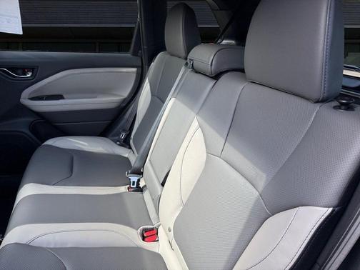 2025 Subaru Forester Hybrid Limited