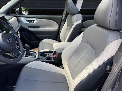 2025 Subaru Forester Hybrid Limited