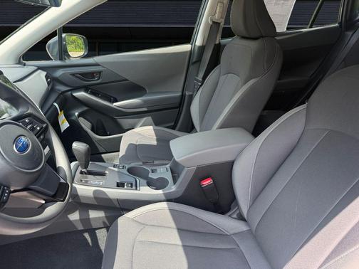 Sapphire Blue Pearl 2026 Subaru Crosstrek Premium