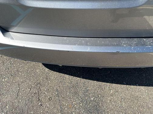 Storm Silver Metallic 2009 Honda Fit Sport