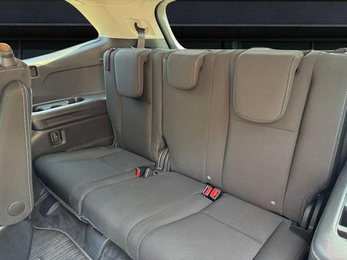 Green Metallic 2024 Subaru Ascent Premium 7-Passenger