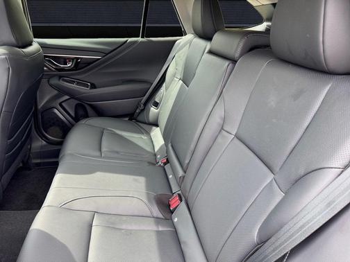 2025 Subaru Outback Touring