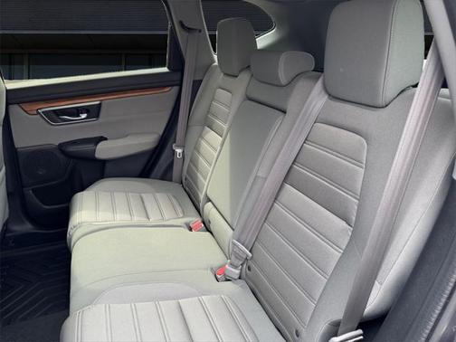 2020 Honda CR-V AWD EX