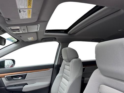 2020 Honda CR-V AWD EX