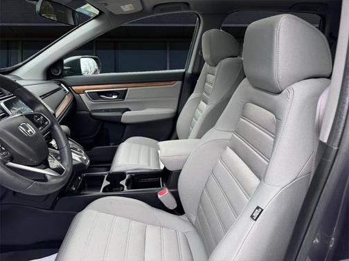 2020 Honda CR-V AWD EX