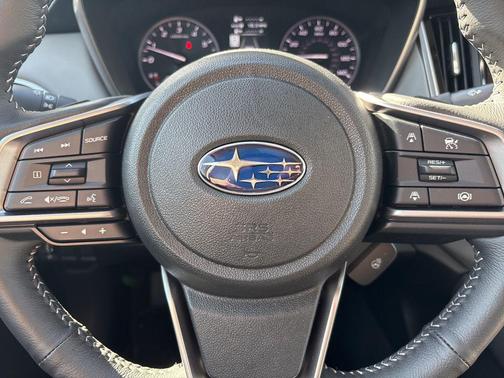 2025 Subaru Legacy Limited