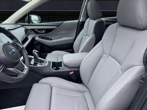 2025 Subaru Legacy Limited