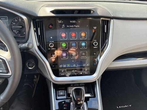 2025 Subaru Legacy Limited