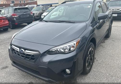 2023 Subaru Crosstrek Premium