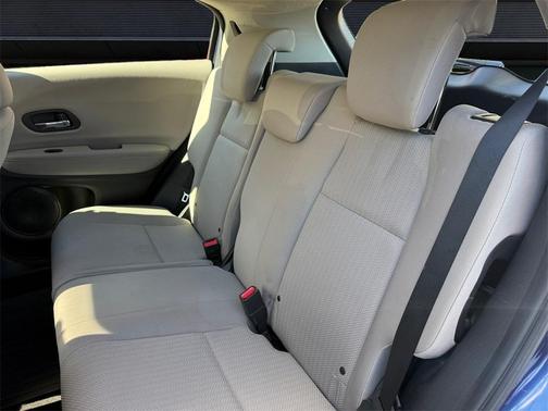 2016 Honda HR-V LX