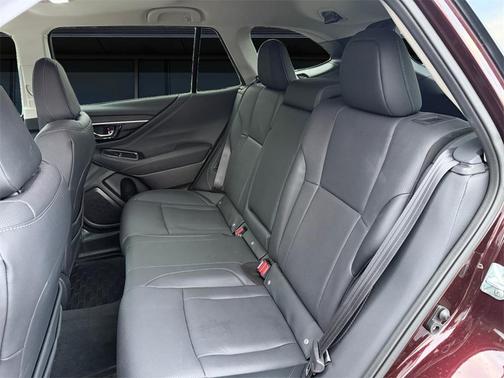 2023 Subaru Outback Limited XT