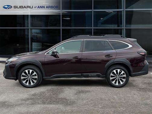 2023 Subaru Outback Limited XT