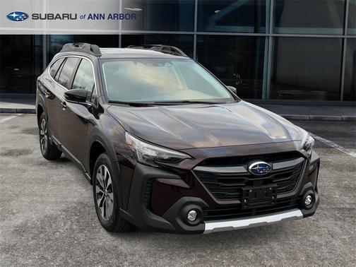 2023 Subaru Outback Limited XT