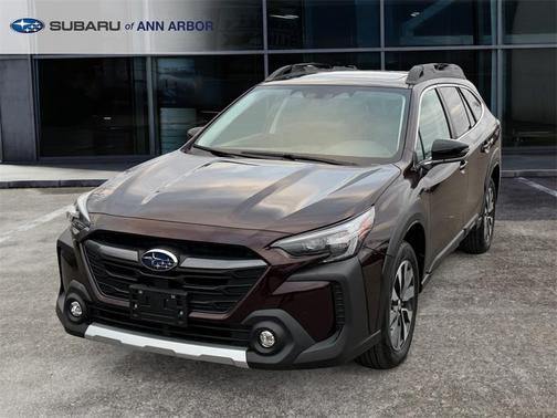 2023 Subaru Outback Limited XT