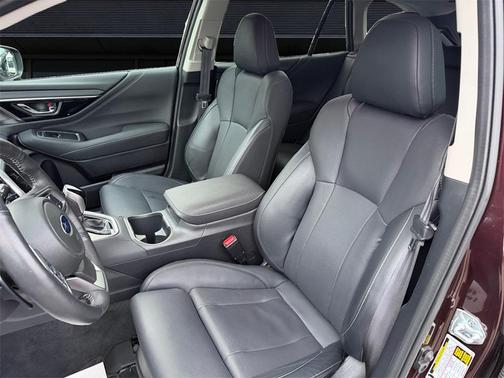 2023 Subaru Outback Limited XT