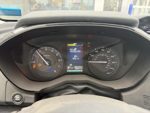 2023 Subaru Crosstrek Base