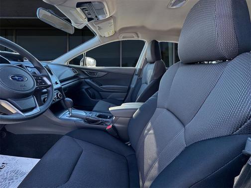 2023 Subaru Crosstrek Base