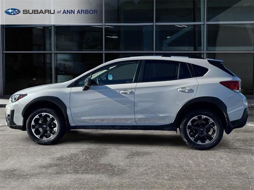 2023 Subaru Crosstrek Base