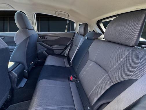 2023 Subaru Crosstrek Base