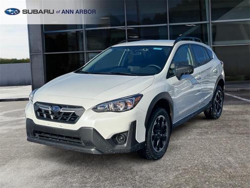 2023 Subaru Crosstrek Base