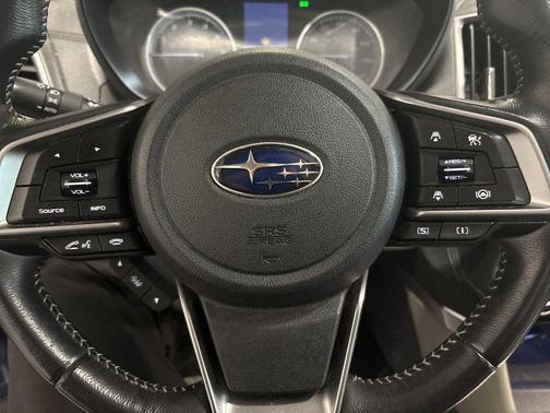 Horizon Blue Pearl 2023 Subaru Forester Premium