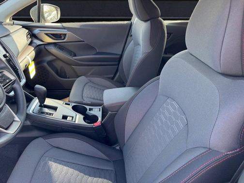 2025 Subaru Impreza Sport
