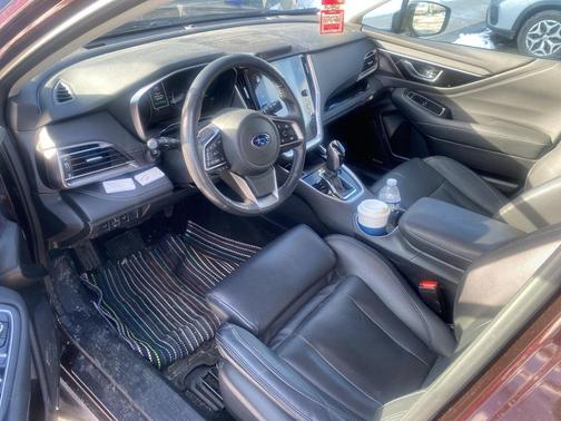 2023 Subaru Outback Touring XT