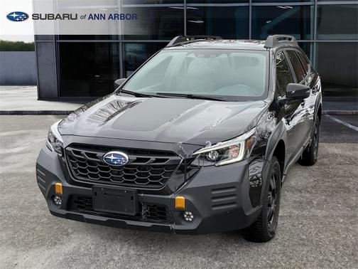 2023 Subaru Outback Wilderness
