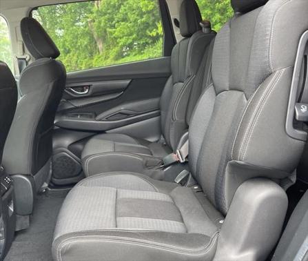2024 Subaru Ascent Premium 7-Passenger