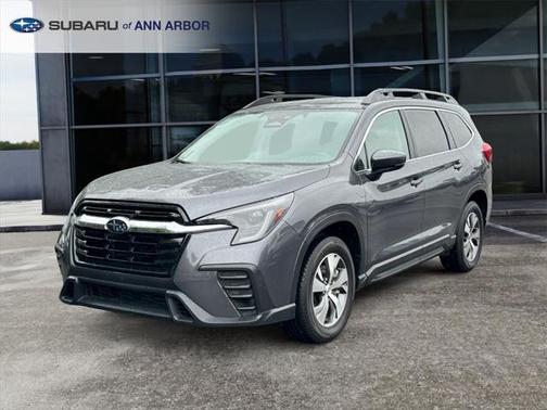 2024 Subaru Ascent Premium 7-Passenger
