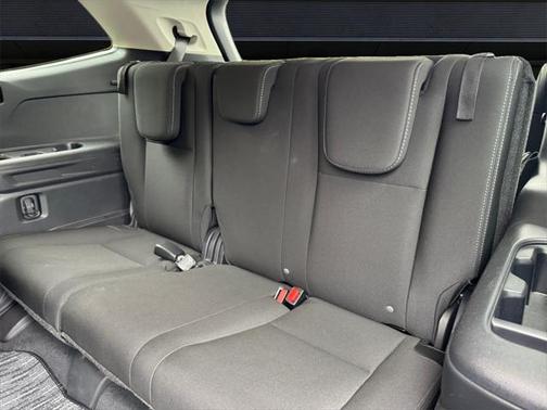 2024 Subaru Ascent Premium 7-Passenger