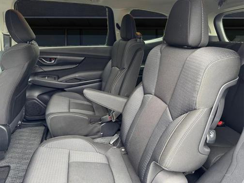 2024 Subaru Ascent Premium 7-Passenger