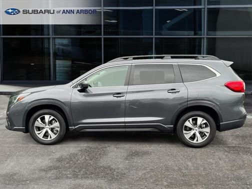 2024 Subaru Ascent Premium 7-Passenger