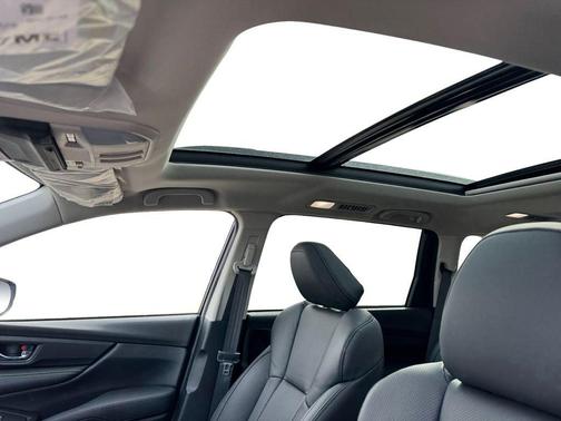 Sapphire Blue Pearl 2026 Subaru Ascent Onyx Edition Touring 7-Passenger