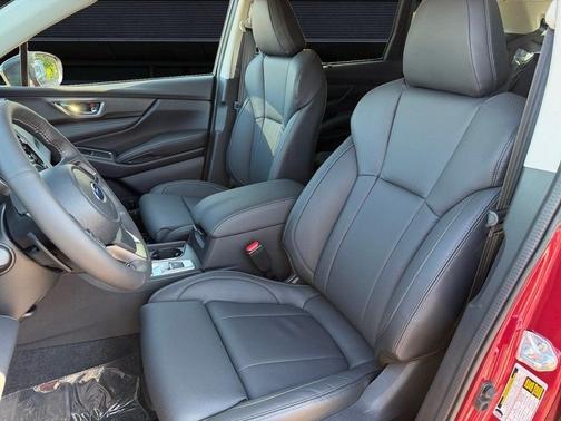 2025 Subaru Ascent Limited 7-Passenger