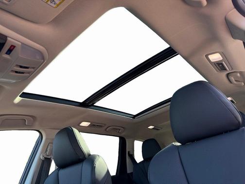 2025 Subaru Ascent Limited 7-Passenger